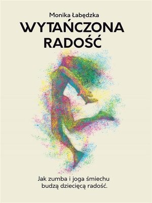 cover image of Wytańczona radość